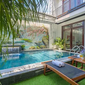 Privatunterkunft Nafala, Hoi An