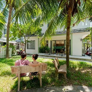 Villa Lacasa Old Town, Hoi An