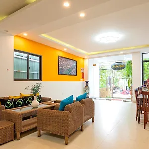 Privatunterkunft Hoianian, Hoi An