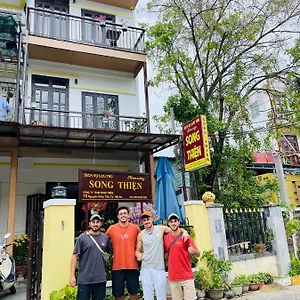 Privatunterkunft Song Thien, Hoi An