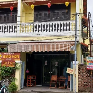 Privatunterkunft Giao Hoa, Hoi An