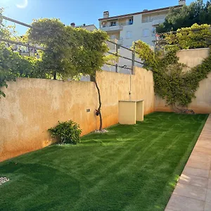 Punta Apartment Premantura