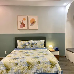 Start House Coliving Walk 5 Minute To The Airport Apartment Ho-Chi-Minh-Stadt