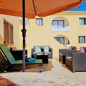 Casa Da Apartment Carvoeiro (Lagoa)
