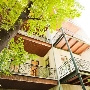Zipser Hotel Wien