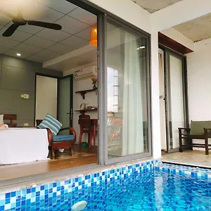 Privatunterkunft Hidden Gem, Hoi An