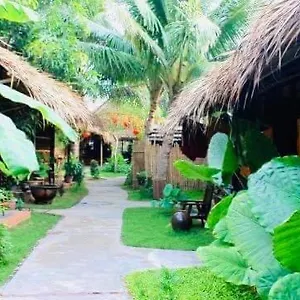 Privatunterkunft Under The Coconut Tree, Hoi An