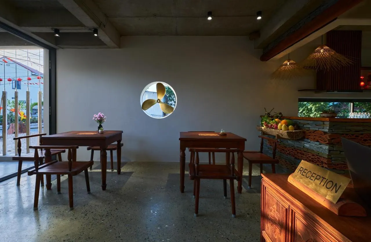Barbados Cherry Villa Hoi An