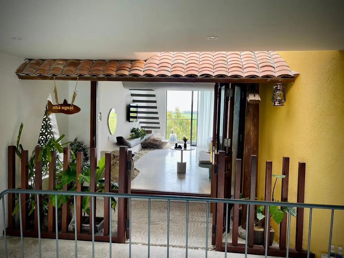 Barbados Cherry Villa Hoi An