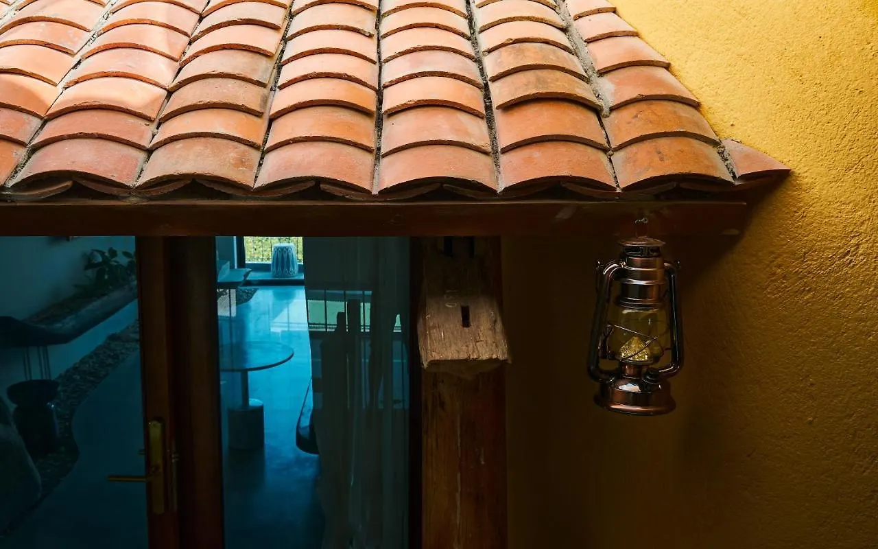 Barbados Cherry Villa Hoi An