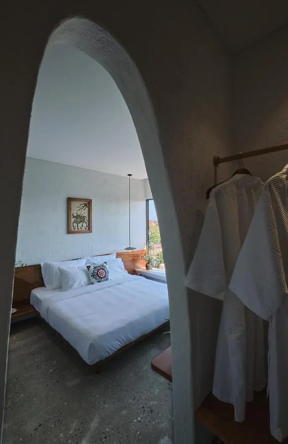Barbados Cherry Villa Hoi An Vietnam