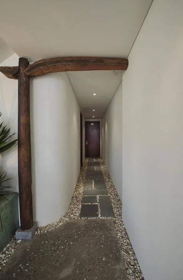 Barbados Cherry Villa Hoi An Vietnam