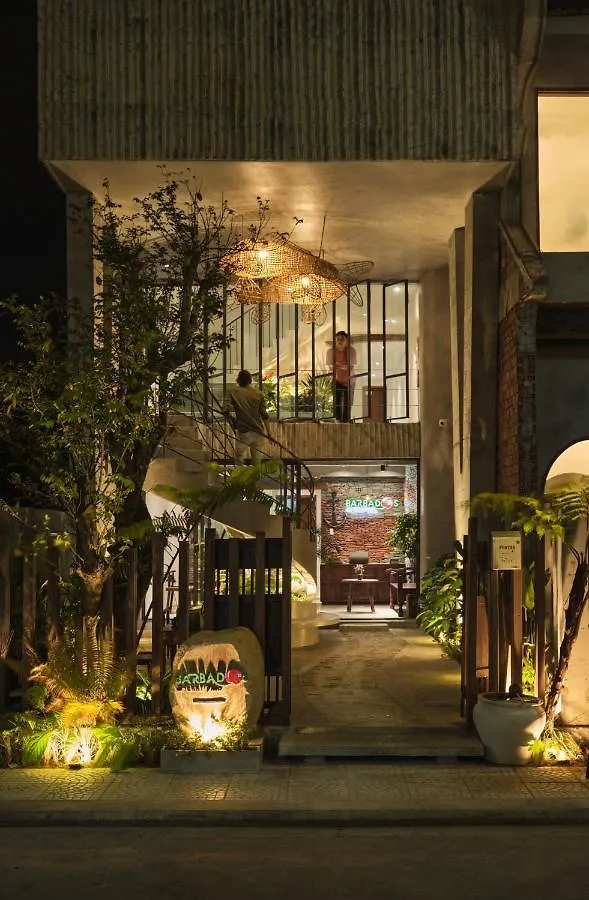 Barbados Cherry Villa Hoi An 0*,  Vietnam