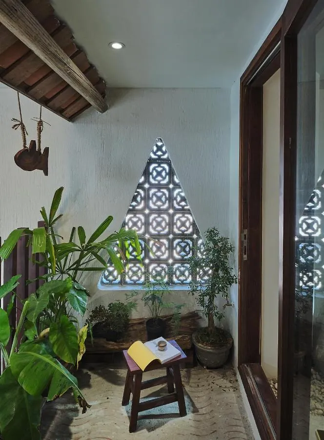 Barbados Cherry Villa Hoi An