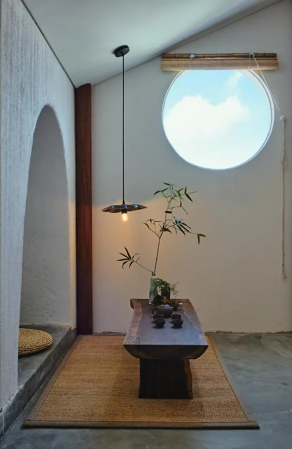 Barbados Cherry Villa Hoi An