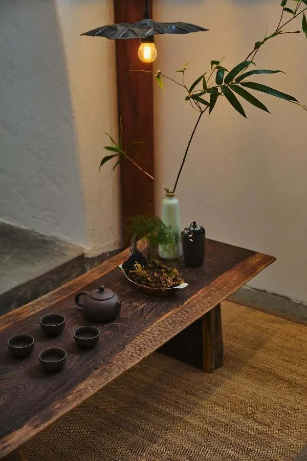 Barbados Cherry Villa Hoi An 0*,