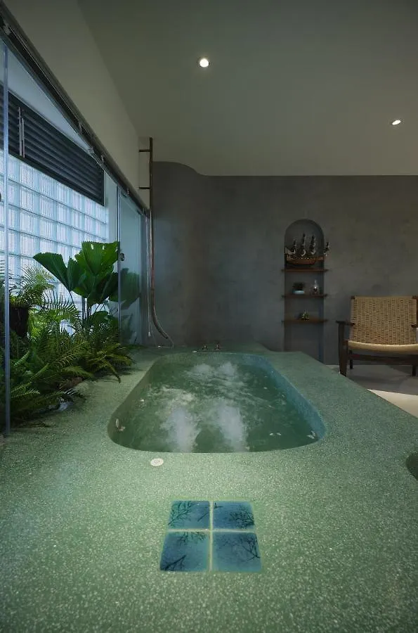 Barbados Cherry Villa Hoi An 0*,
