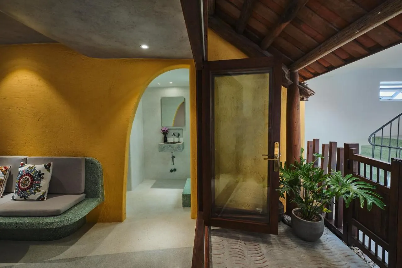 Barbados Cherry Villa Hoi An