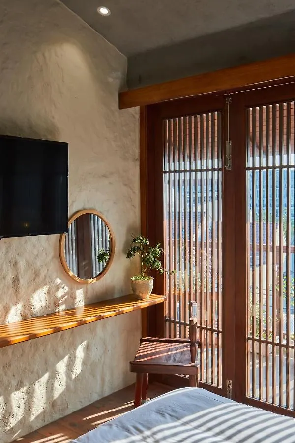 Barbados Cherry Villa Hoi An
