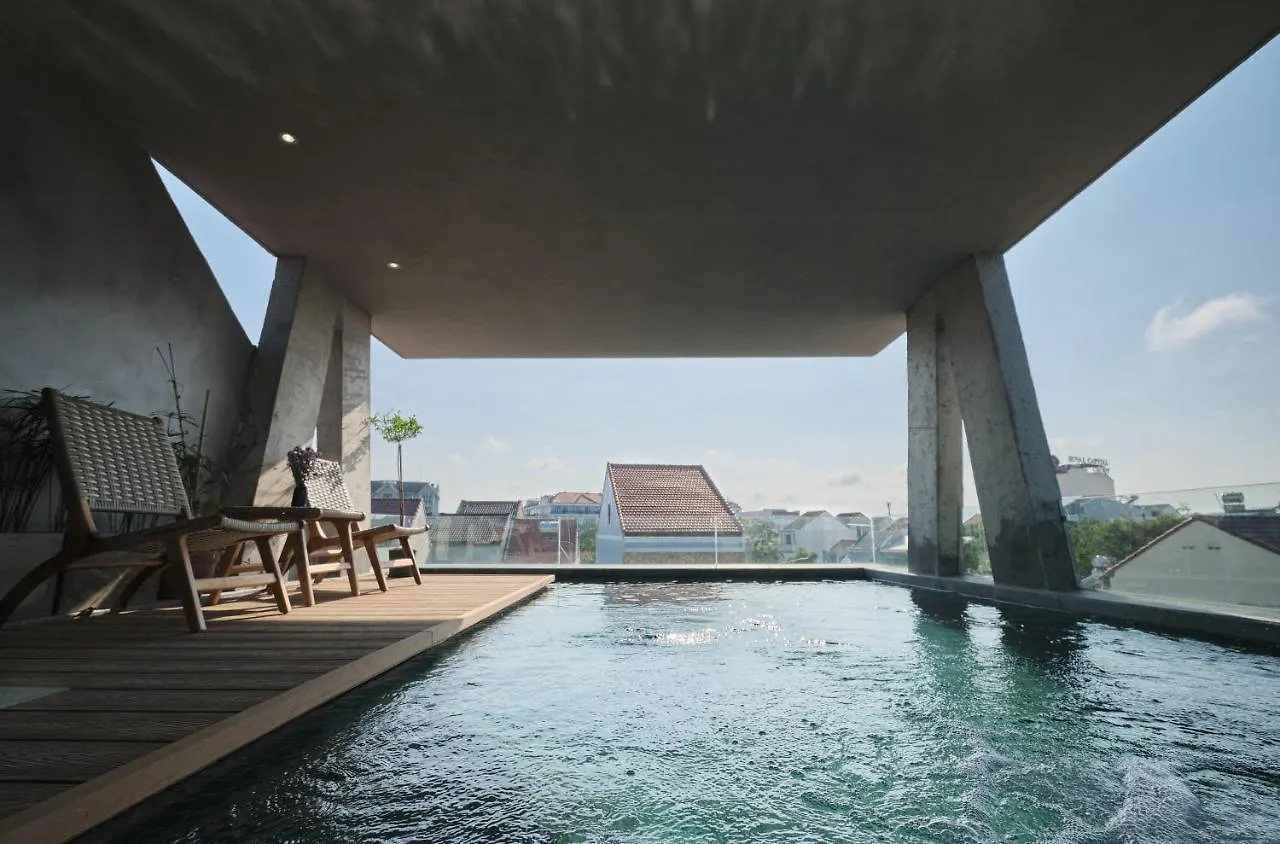 Barbados Cherry Villa Hoi An