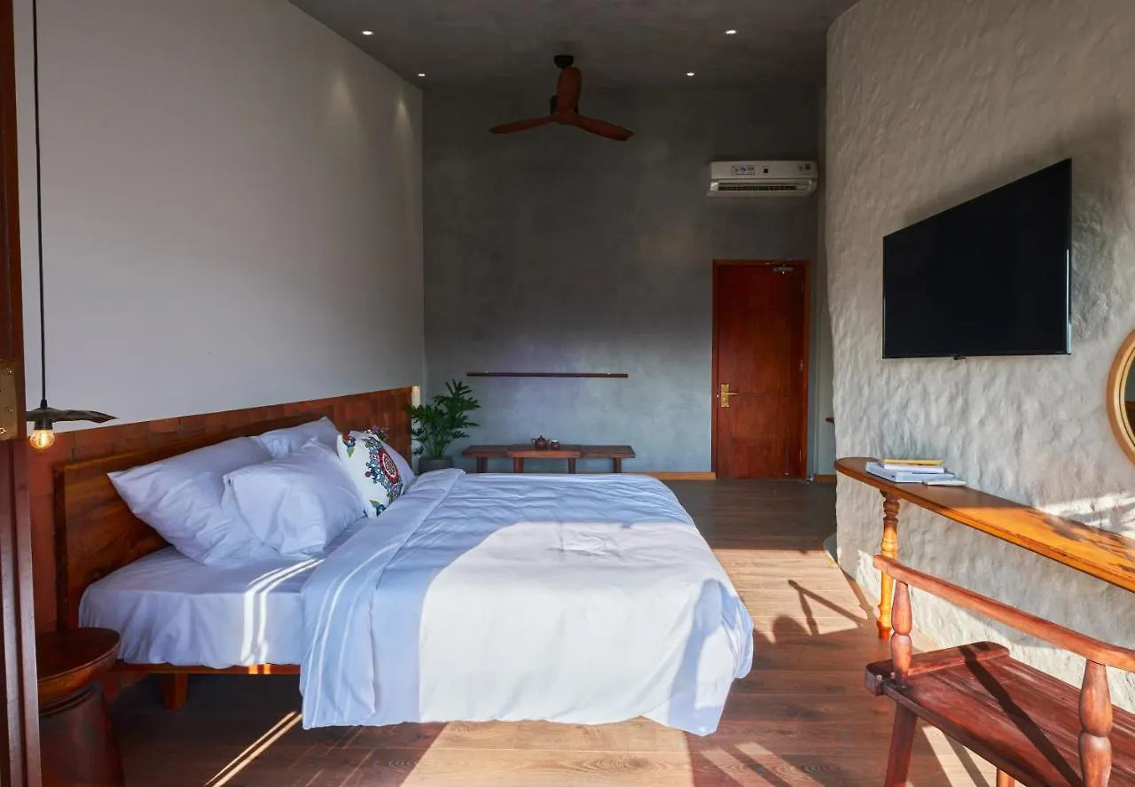 Barbados Cherry Villa Hoi An 0*,  Vietnam