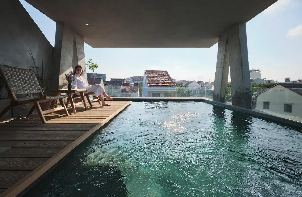 Barbados Cherry Villa Hoi An 0*,  Vietnam