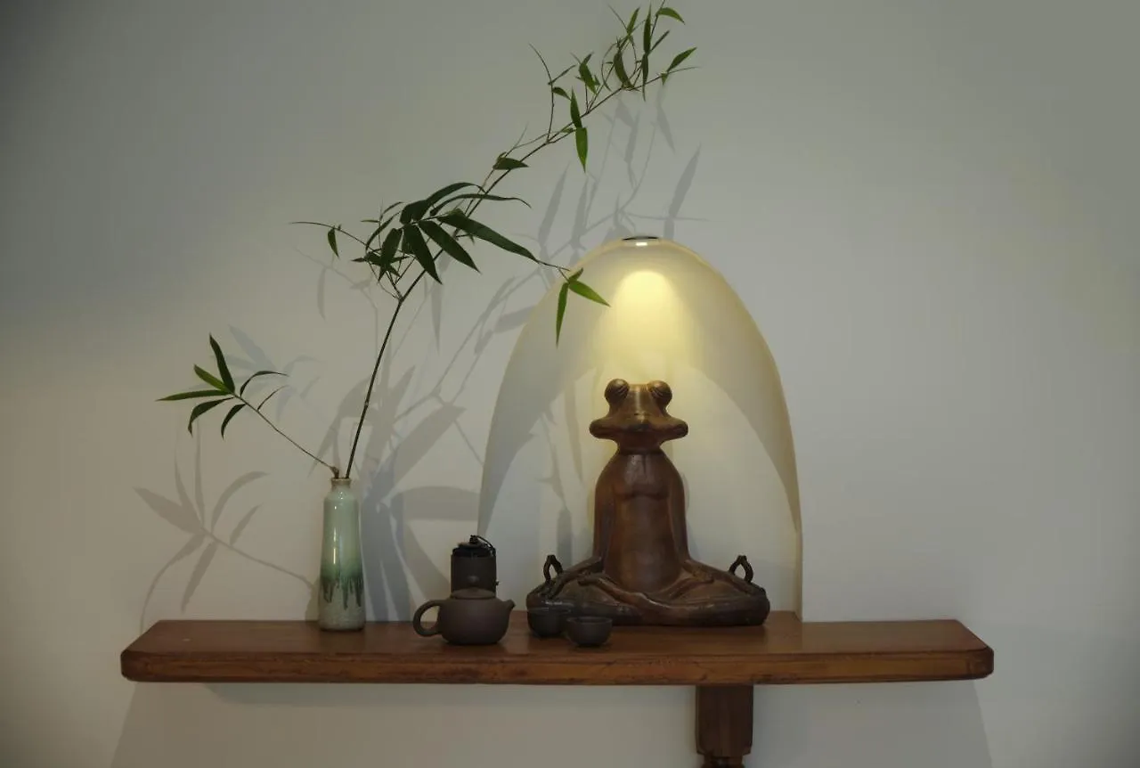 Barbados Cherry Villa Hoi An Vietnam