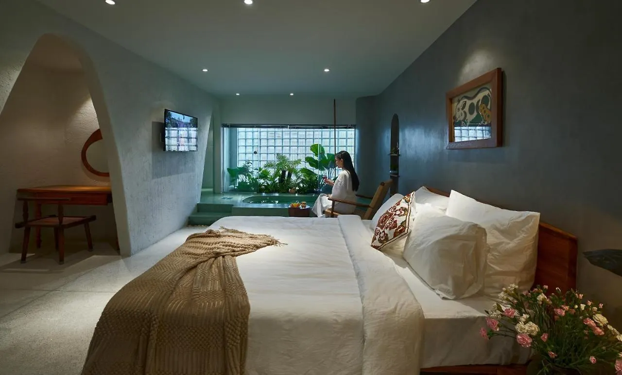 Barbados Cherry Villa Hoi An