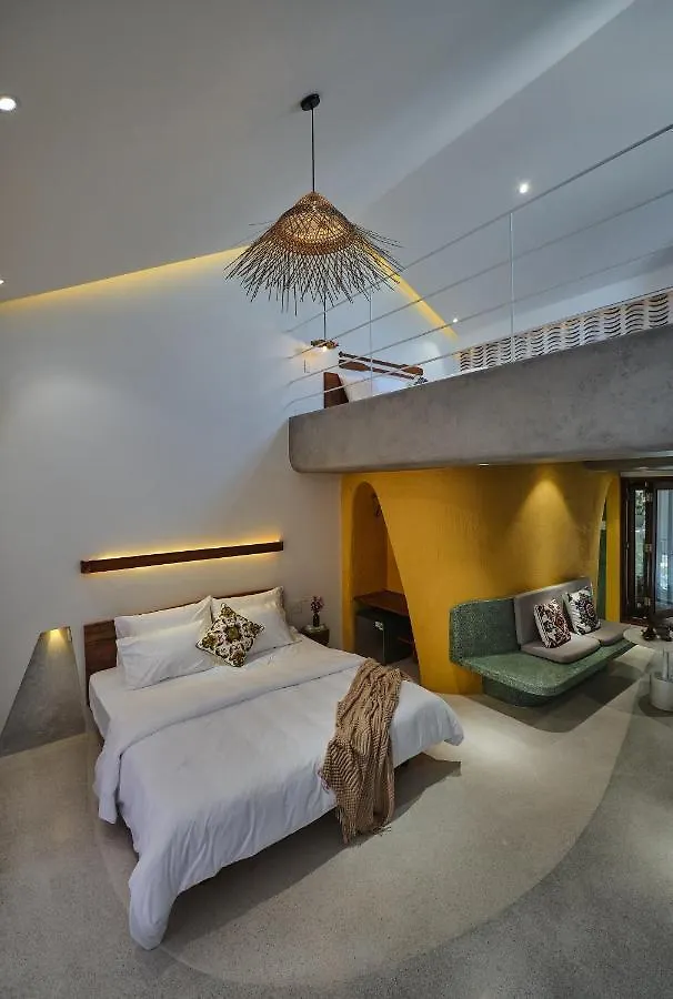 Barbados Cherry Villa Hoi An