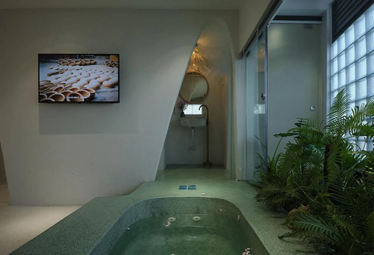Barbados Cherry Villa Hoi An