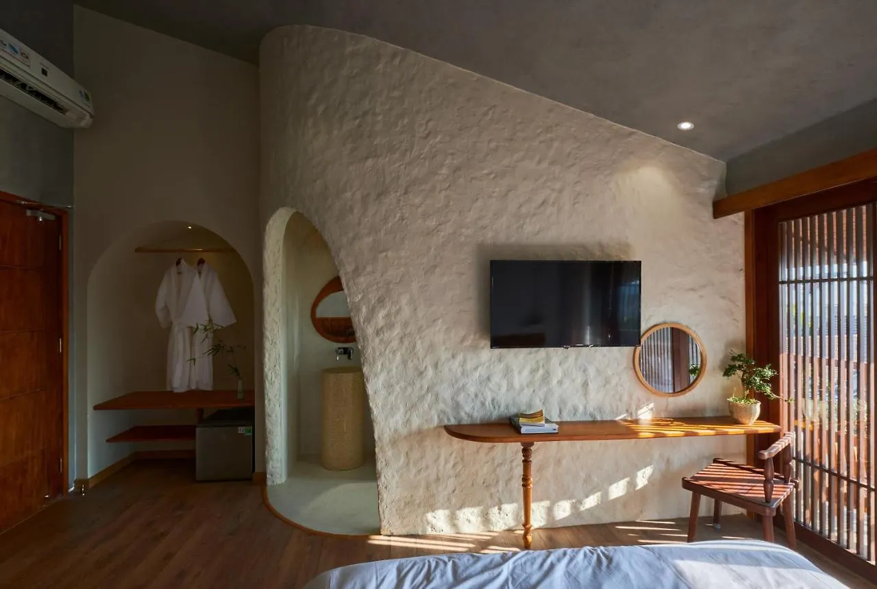 Barbados Cherry Villa Hoi An