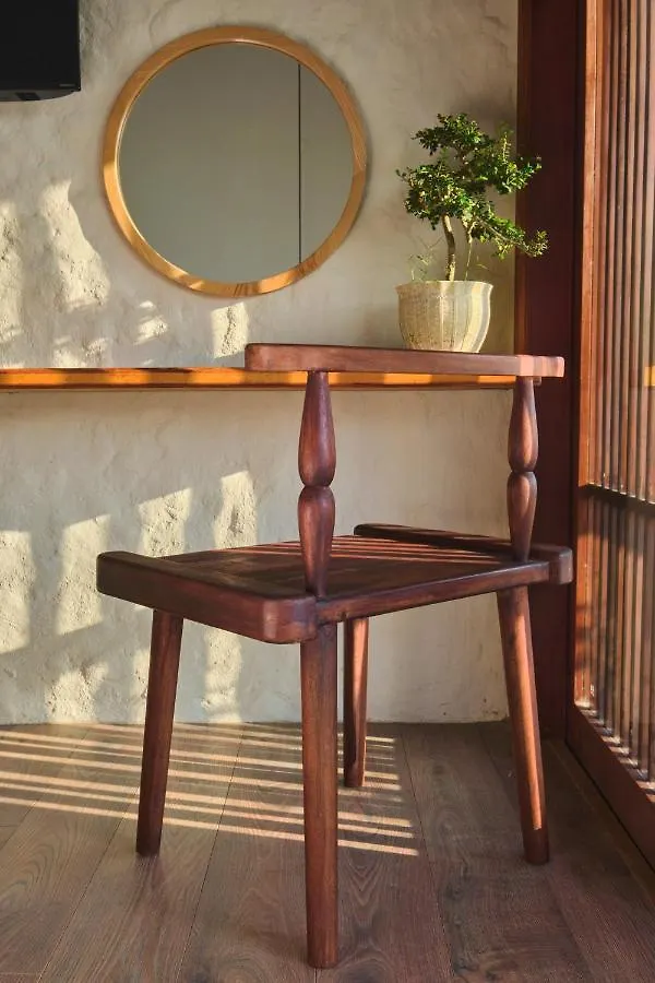 Barbados Cherry Villa Hoi An Vietnam