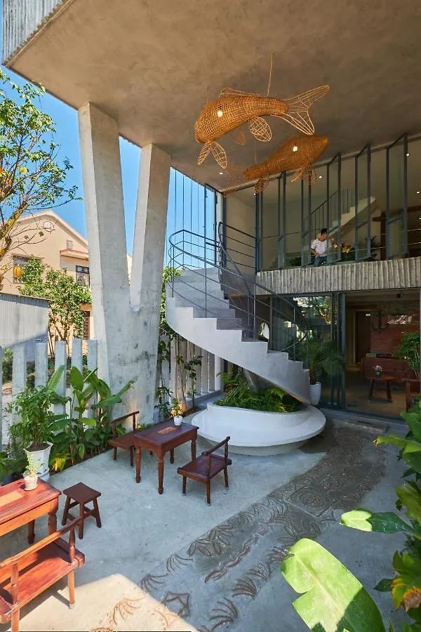 Barbados Cherry Villa location