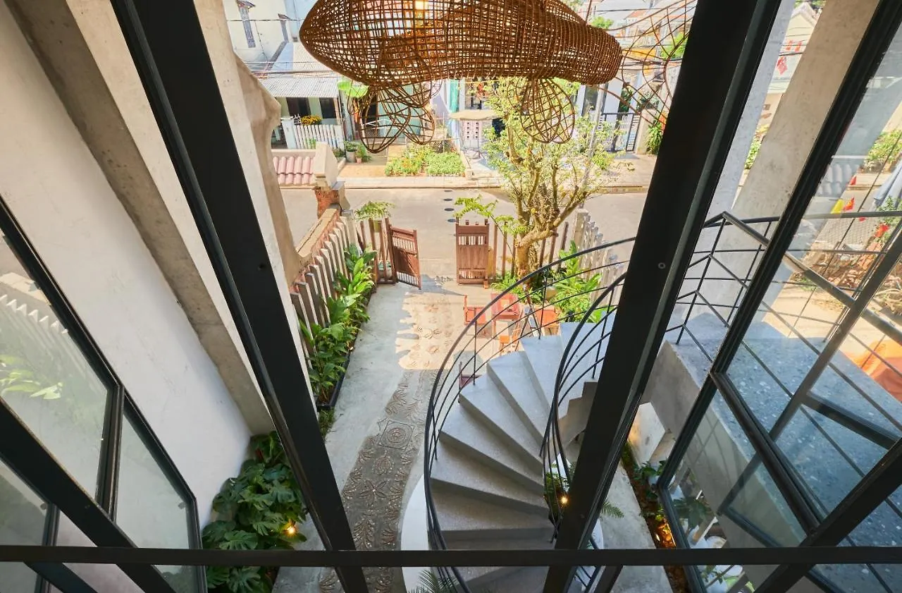 Barbados Cherry Villa Hoi An