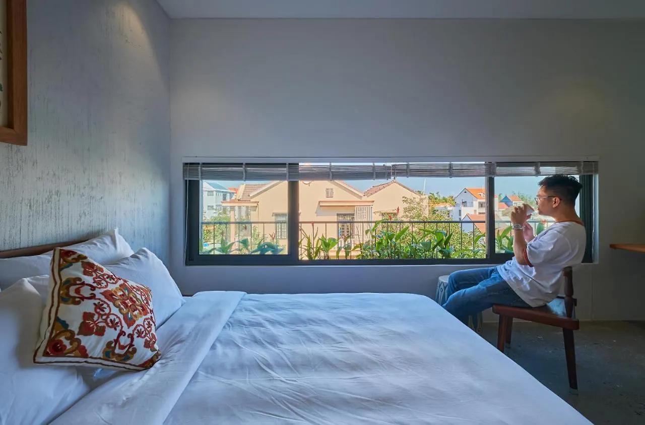 Barbados Cherry Villa Hoi An
