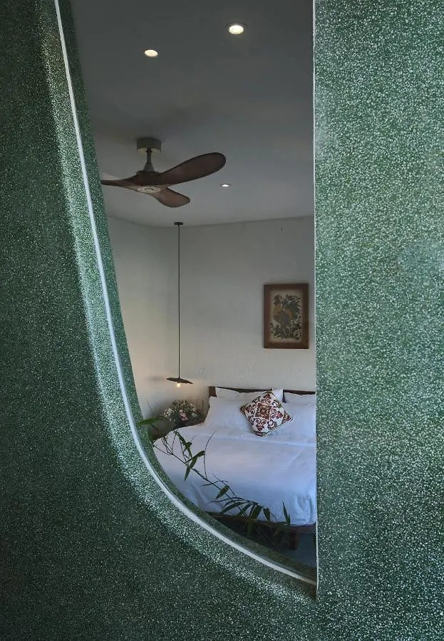 Barbados Cherry Villa Hoi An Vietnam